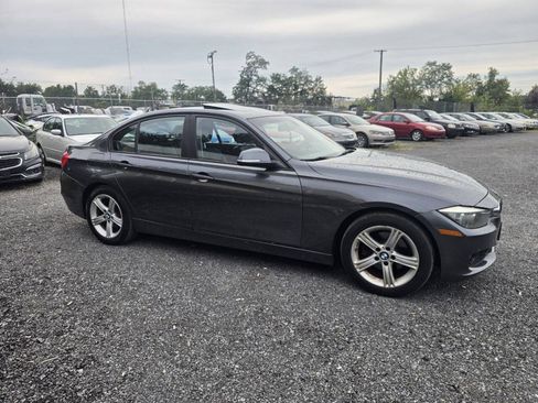 Used 2013 BMW 328i Sedan RWD image 8