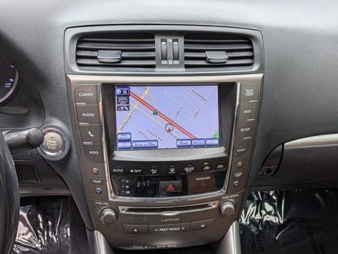 Used 2013 Lexus IS 250 w/ Limited Edition Pkg RWD image 17