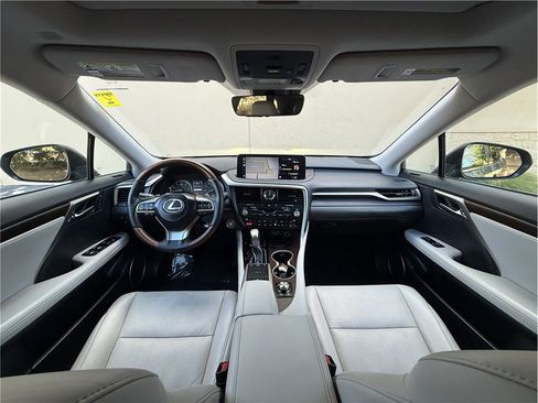 Used 2020 Lexus RX 350 AWD w/ Premium Package image 8
