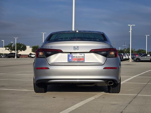 Certified 2023 Honda Civic Sport image 7