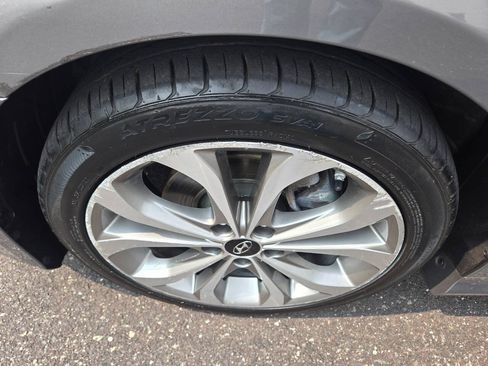 Used 2014 Hyundai Sonata SE w/ Premium Package 04 FWD image 29