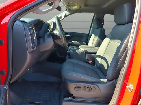 Used 2020 Chevrolet Silverado 1500 LT w/ All-Star Edition AWD/4WD image 18