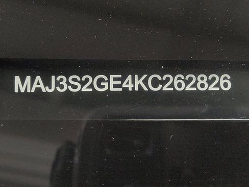 Used 2019 Ford EcoSport SE w/ SE Convenience Package image 33