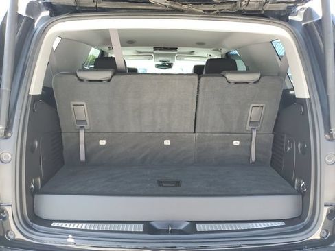 Used 2020 Chevrolet Tahoe LT AWD/4WD image 9