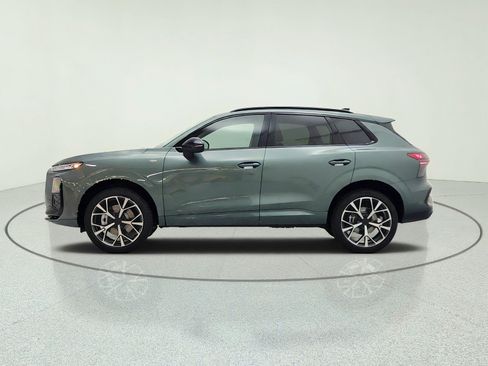 New 2026 Audi Q3 quattro 2.0T AWD/4WD image 8