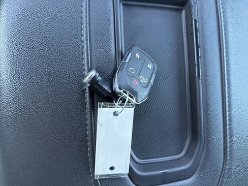 Used 2020 Chevrolet Silverado 1500 RST w/ All-Star Edition image 12