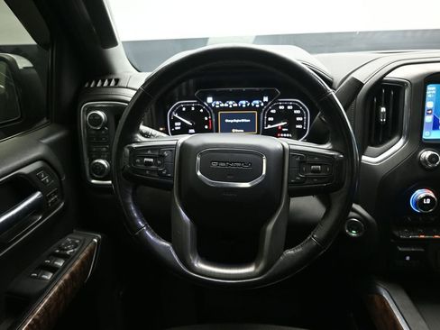 Used 2021 GMC Sierra 1500 Denali w/ Denali Ultimate Package AWD/4WD image 20