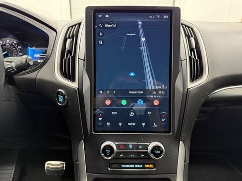 Used 2022 Ford Edge ST-Line image 15