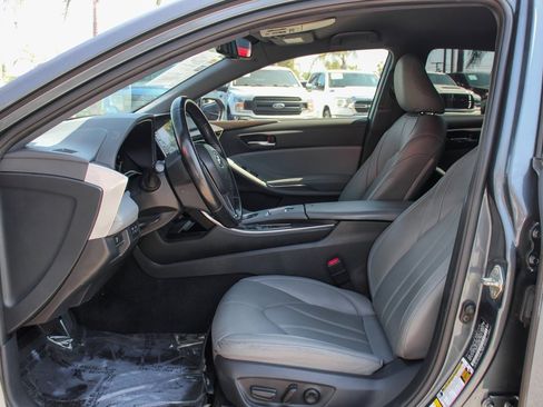 Used 2019 Toyota Avalon XLE image 16