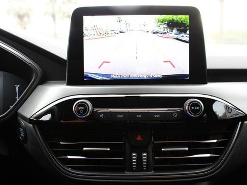 Used 2025 Ford Escape Active FWD image 22