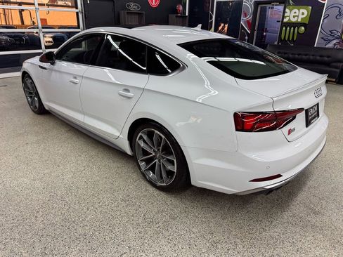 Used 2018 Audi S5 Prestige image 3