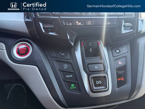 Used 2018 Honda Odyssey Touring image 22