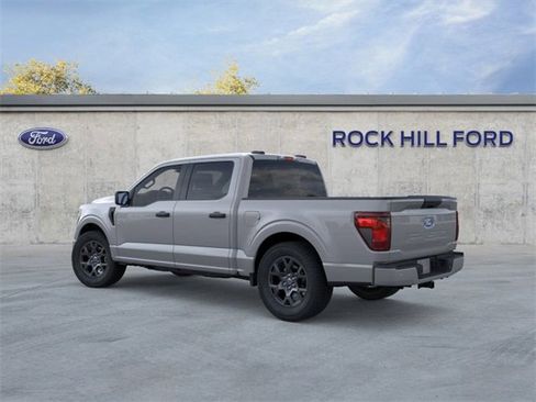 New 2026 Ford F150 STX w/ Equipment Group 200A image 5