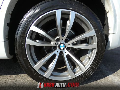 Used 2018 BMW X5 xDrive35i AWD/4WD image 22
