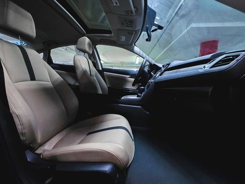 Used 2016 Honda Civic EX-T image 32