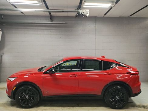 New 2026 Buick Envista Sport Touring w/ Convenience I Package image 18