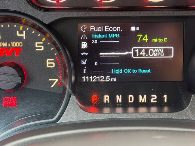 Used 2012 Ford F150 Raptor w/ Raptor Luxury Pkg AWD/4WD image 4