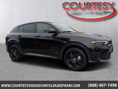 Used 2024 Dodge Hornet R/T Plus w/ R/T Blacktop Package