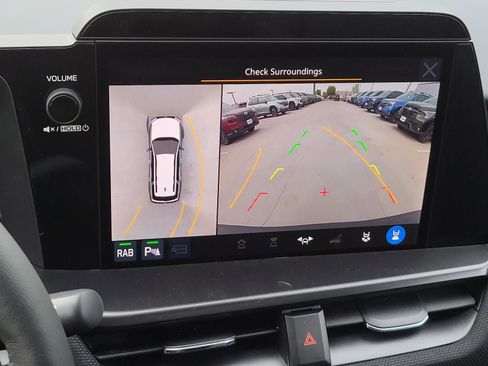 New 2026 Subaru Outback Limited XT AWD/4WD image 11