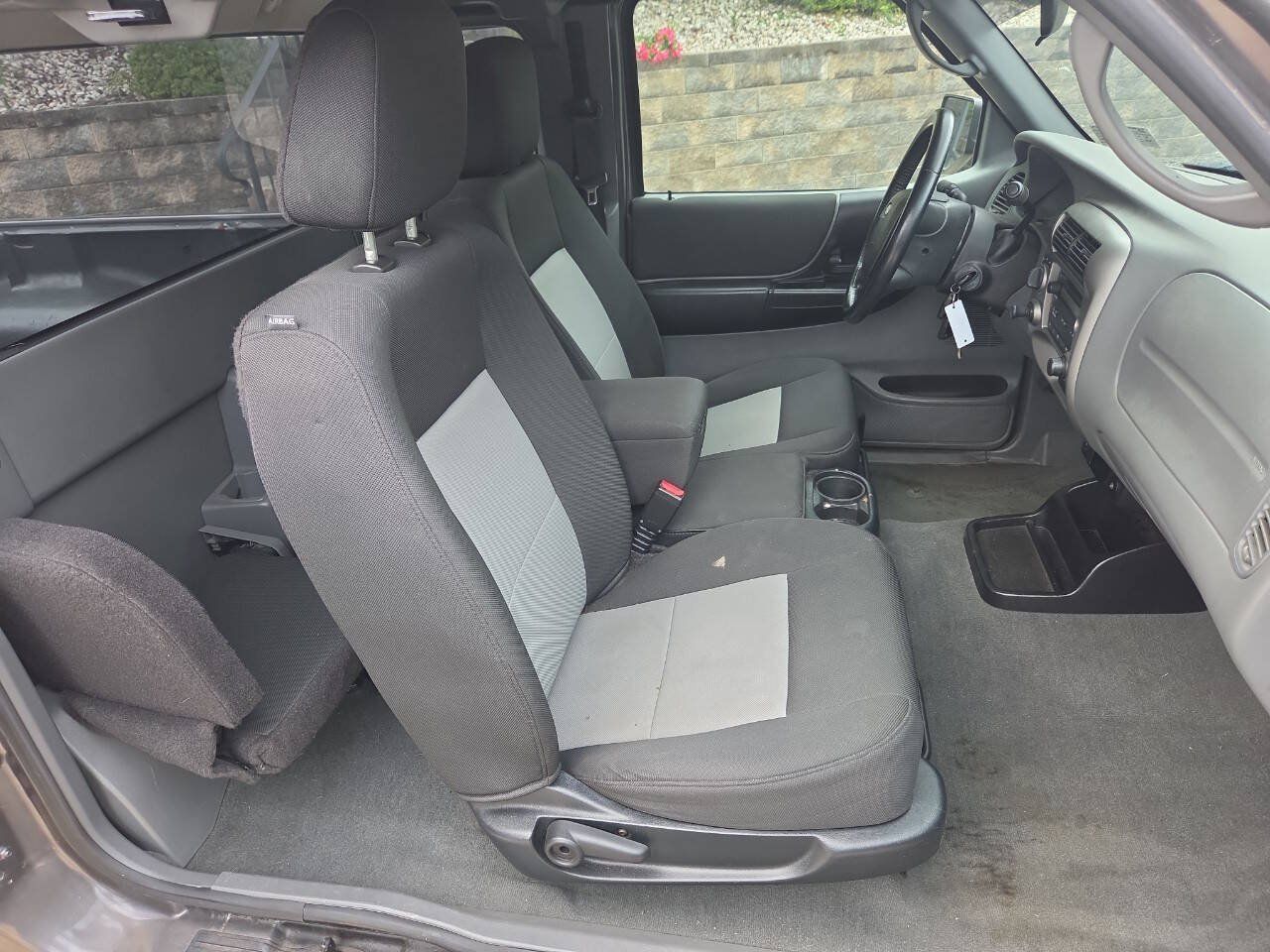Used 2011 Ford Ranger XLT AWD/4WD image 32