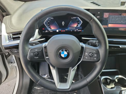 Used 2024 BMW X1 xDrive28i w/ Convenience Package AWD/4WD image 16