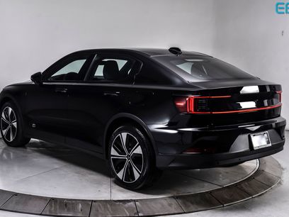 Used 2023 Polestar Polestar 2 w/ Pilot Pack
