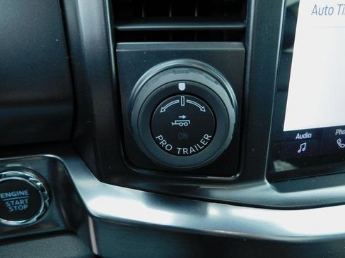 New 2026 Ford F250 Lariat w/ Lariat Ultimate Package image 39