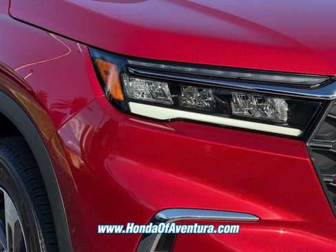Certified 2025 Honda Pilot EX-L image 7