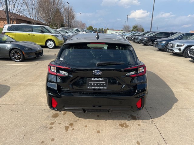 New 2026 Subaru Impreza 2.0i Sport AWD/4WD image 15