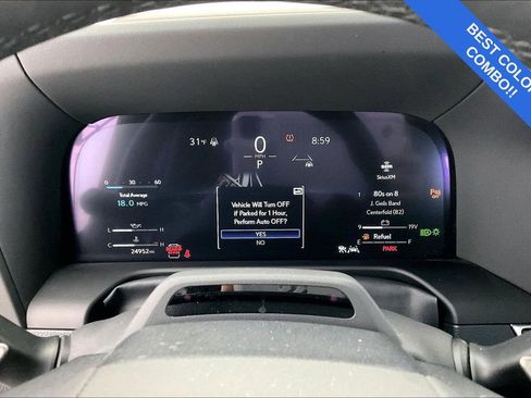 Used 2024 Lexus GX 550 image 29