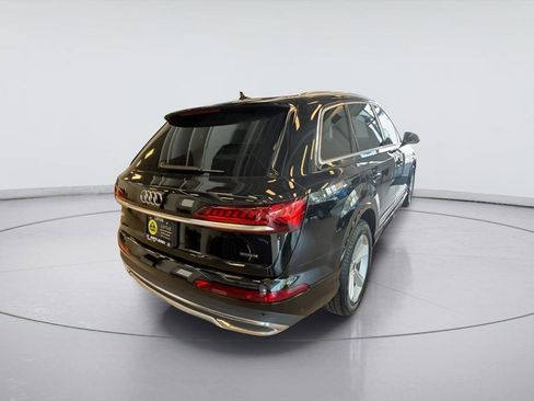 Used 2024 Audi Q7 2.0T Premium Plus AWD/4WD image 3