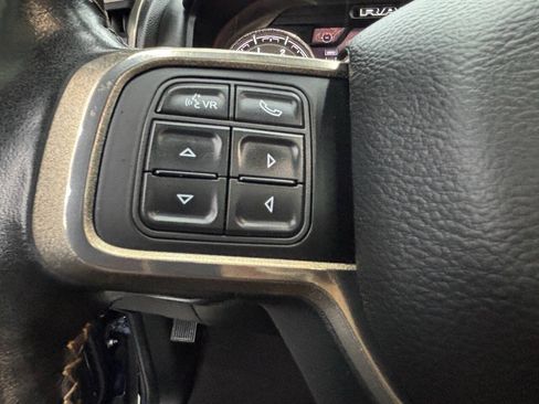 Used 2020 RAM 3500 Limited AWD/4WD image 21