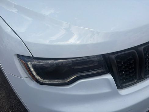 Used 2019 Jeep Grand Cherokee High Altitude RWD image 19