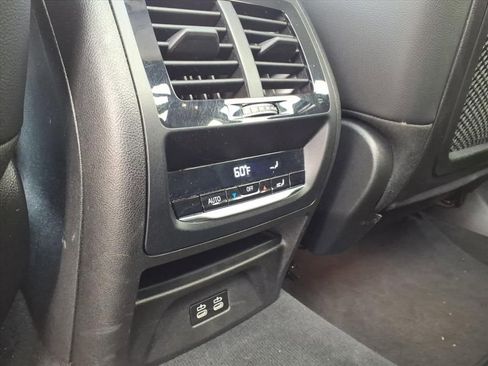Used 2024 BMW X3 xDrive30i AWD/4WD image 25