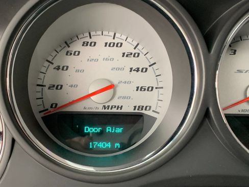 Used 2010 Dodge Challenger SRT8 w/ SRT Option Group II image 18