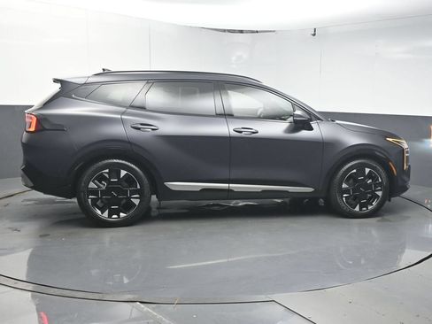 Used 2026 Kia Sportage SX FWD image 8