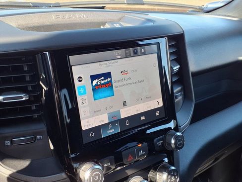New 2026 RAM 1500 Tradesman AWD/4WD image 5
