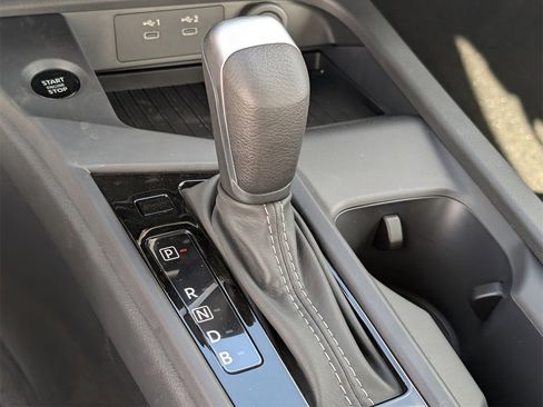 New 2026 Nissan Sentra SV w/ Floor Mat Package image 17