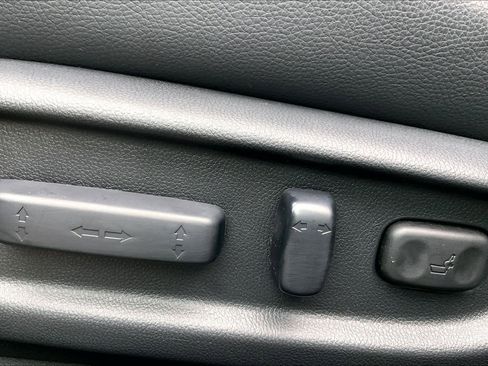 Used 2017 Honda Accord EX-L image 34