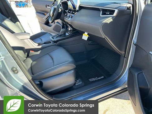 New 2026 Toyota Corolla Cross XLE image 20