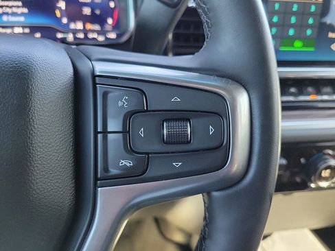 Used 2025 Chevrolet Silverado 1500 LT image 19