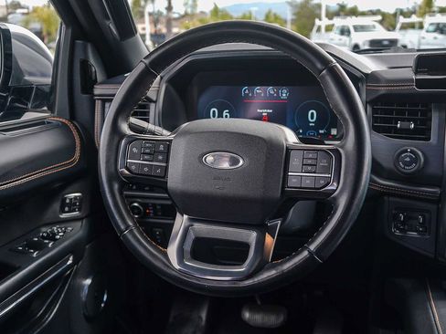 Certified 2023 Ford Expedition Max Platinum image 15