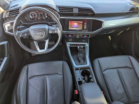 Used 2021 Audi Q3 2.0T Premium w/ Convenience Package image 30