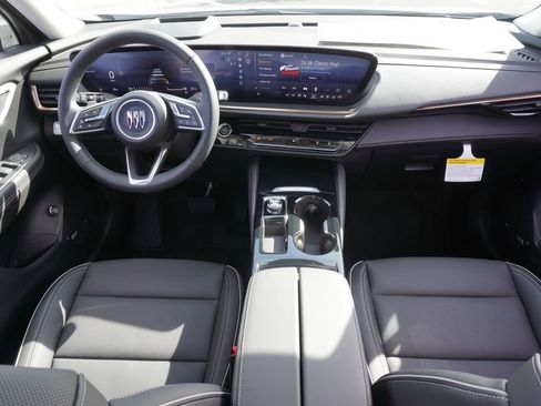 Certified 2026 Buick Envision Avenir image 11
