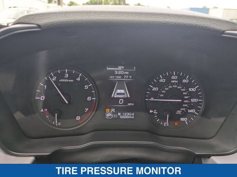 Certified 2024 Subaru Crosstrek 2.0i AWD/4WD image 19