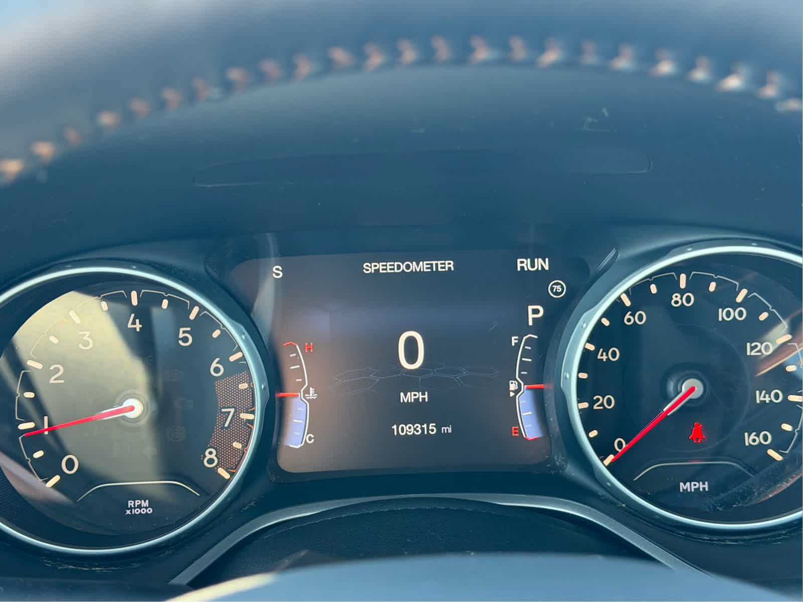 Used 2019 Jeep Compass Latitude w/ Popular Equipment Group AWD/4WD image 13