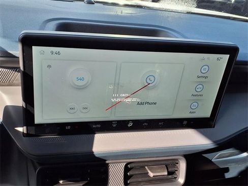 New 2026 Ford Maverick XLT w/ Equipment Group 301A image 13