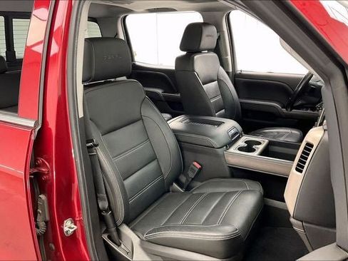 Used 2018 GMC Sierra 1500 Denali w/ Denali Ultimate Package AWD/4WD image 7