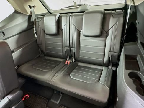 Used 2019 Volkswagen Atlas SEL Premium AWD/4WD image 12