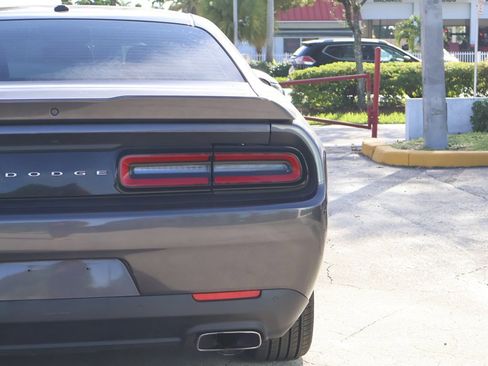 Used 2021 Dodge Challenger R/T image 13